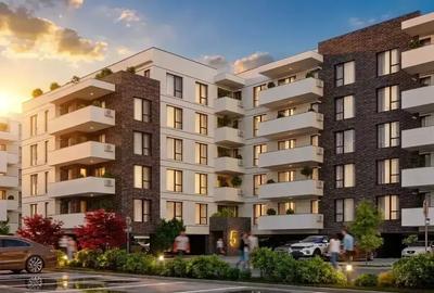 Apartament cu 2 camere decomandat în Theodor Pallady