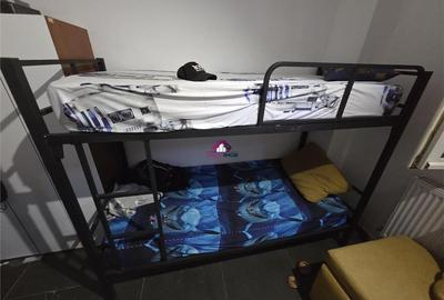 Apartament Spațios 3 Camere (fost 4) - Obor Veranda Mall - Ideal Locuin5 - 1