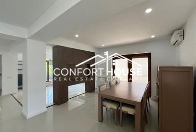 Vila D+P+E+M, 9 camere, 722mp teren, Iancu Nicolae -Cambridge School - 10