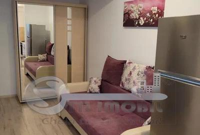Apartament 2 camere, living open space, Complex rezidential Copou - 3