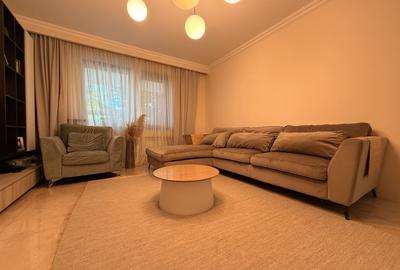 Apartament cu curte Bucurestii Noi | Parcul Bazilescu - 17