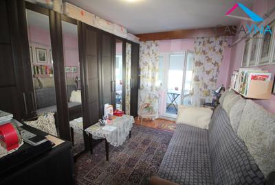 Apartament 4 camere decomandate - zona Gepex – Etaj 3! - 4