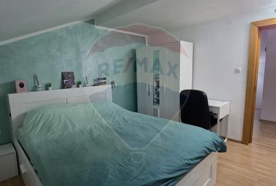 Vila Micro 3 | 5 Dormitoare | Garaj | Foisor 40 mp | Mobilata si Utila - 6