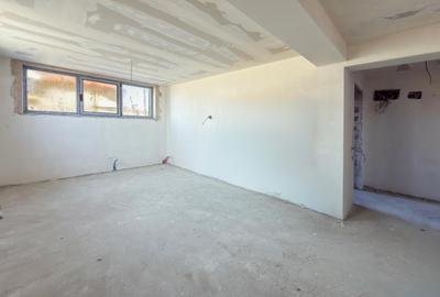 Apartament cu 2 camere decomandat în Ovidiu