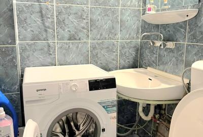 Apartament cu 3 camere, ideal pentru studenți,  Mănăștur, zona Kaufland, parcare - 6