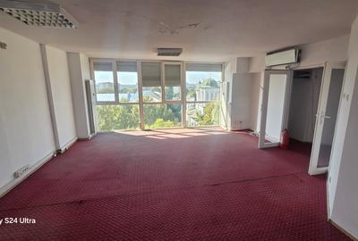 Duplex 5 camere | Splaiul Unirii | Vedere spre Mănăstirea Radu Vodă - 3