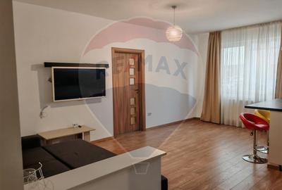 Apartament de închiriat – Florești, str. Stadionului - 4
