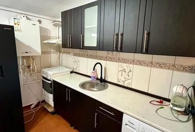 Bucurestii Noi l 3 Camere l Bloc 2015 l Centrala Proprie l 8 Min Metrou l - 8
