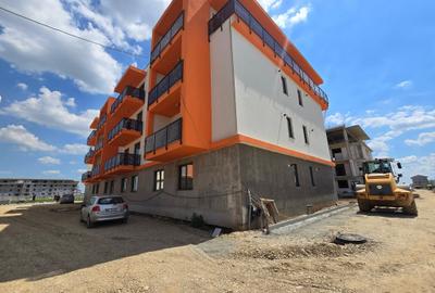 Apartament 2 Camere tip Studio Cristal Houses Strada Stejarului - 27