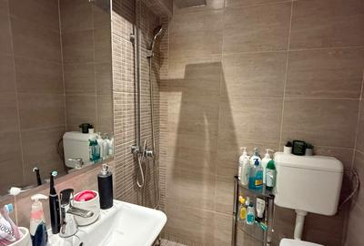 Apartament renovat, decomandat, în Floreasca – 49 mp, etaj 2/3 - 6