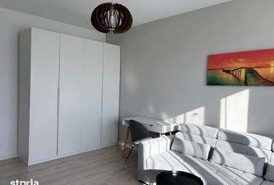 INCHIRIERE/ APARTAMENT 2 CAMERE /GROZAVESTI/ Regie Residence/ 739 euro - 7