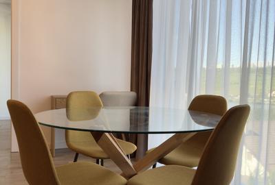 APARTAMENT 2 CAMERE + PARCARE PRIMA INCHIRIERE DON HOMES - 8