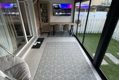 Casă 4 camere | Cosmopolis | piscină | teren 100 mp - 6