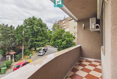 Apartament Premium 4 camere, 89mp, etaj 1, Complex - 28