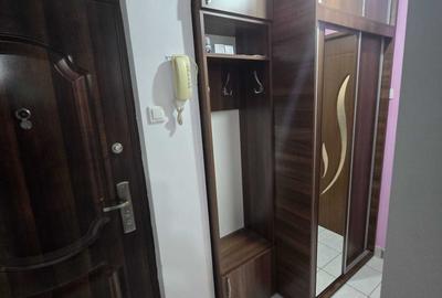 Garsonieră decomandată, Romancierilor, Bd Timișoara, parter inalt, liberă - 9