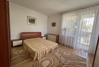 PTA DOMENII, S+P+1+M, 6 CAMERE, RENOVATA, CURTE! - 16