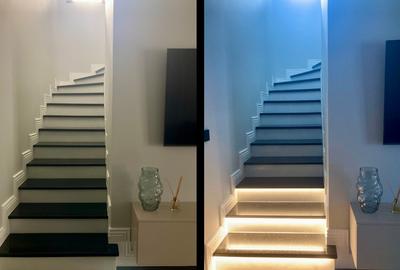 Casa parter+etaj, Iasi-Breazu-Copou - 8