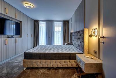 Apartament 3 camere,120 MP, Loft Luxury Residence - 4