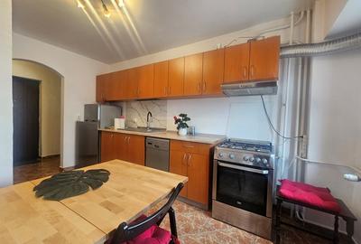 APARTAMENT 3 CAMERE PIATA VICTORIE-STR. MEXIC - 8