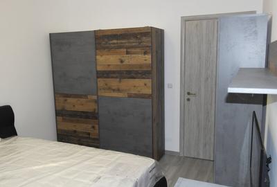APARTAMENT 2 CAMERE | CARTIERUL SOLAR | 57 MP + BALCON 7 MP | DECOMANDAT | ET. 3 - 5