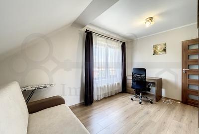 Apartament 3 camere, garaj subteran, 70 mp, AC, CT, balcon, in Zorilor - 9