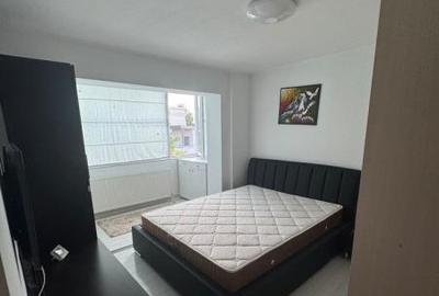 Apartament cu 2 camere decomandat în Dacia