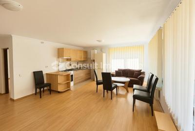 Apartament 3 camere | Buna Ziua | Parcare - 2