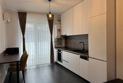 Apartament cu 2 camere Cosbuc Bloc Nou - 8