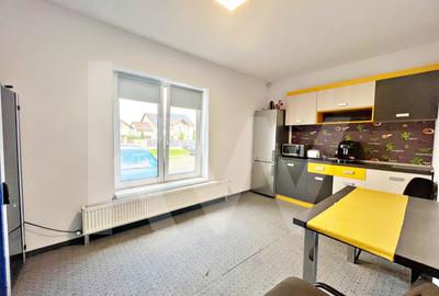 Casă mare cu teren generos – perfect împărțită pentru birouri sau 4 apartamente - 28