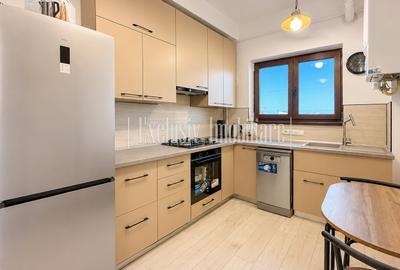 Apartament 2 camere | Totul Nou | Peninsula - Port Constanta - 8