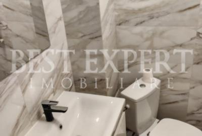 2 Camere Decomandat| Etaj 4/7 |Centrala Proprie | Aer Conditionat | Zona Pallady - 8