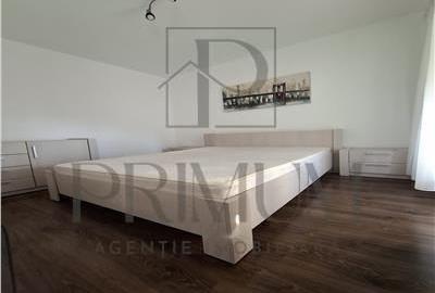 Dacia - 2 Camere - Etaj 3 - Renovat -  Amenajat complet - 2