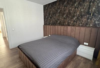 Apartament 4 camere, 87 mp, Gorjului, renovat integral, mobilat - 6