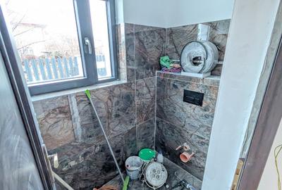 Casa 5 camere P+E+M | Otopeni | 150mp plus manasarda plus terase | 0 comision - 25