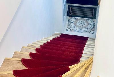 Apartament 4 camere - Piata Ovidiu - 900€/luna (cod E2+E7) - 11