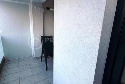 Bloc din 2025! Apartament 1 cameră 42mp, balcon, boxa, centrala, AC, COPOU - 10