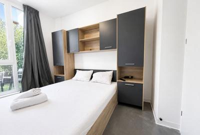 De vânzare apartament 3 camere, central - 7