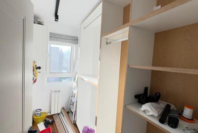 Apartament 3 camere  Astra/Saturn  complet renovat, mobilat lux - 18