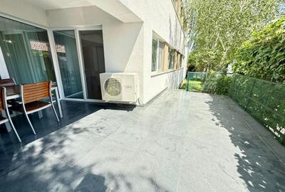 Apartament premium 4 camere | 140 mp utili | Terasă 17 mp | Grădină - 29
