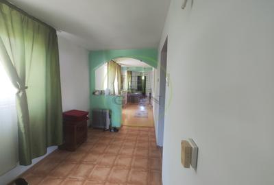Casa 5 camere, teren 1073 mp,  Craiova, cartier Lascar Catargiu - 10