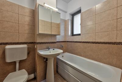 2 camere | Str. Matei Voievod 114 | bloc 2018 | centrala proprie | parcare - 6