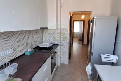 Închiriere 3 Camere • 70 mp • Zona IPJ • Aproape ULBS & Medicină - 7