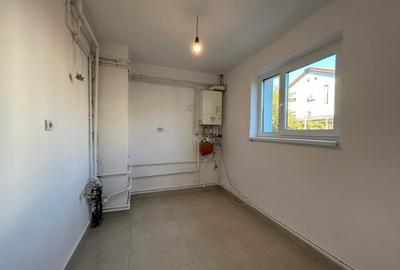 Proprietate versatila pentru locuit sau investitie - 203 mp, 8 camere - SEBES - 13