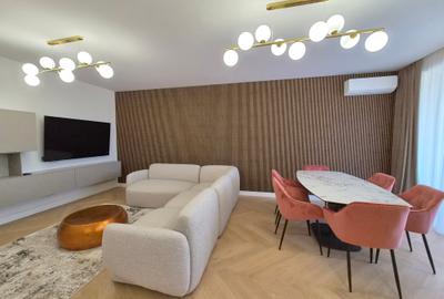 Inchiriere Apartament 3 Camere Iancu Nicolae/Prima inchiriere/Piscina/2 Parcari - 1