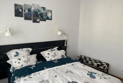 Mihai bravu-Global Residence| 2 camere | Centrala proprie | Balcon mare. - 7