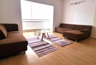 Apartament cu 2 camere semidecomandat, mobilat în Complex Studențesc