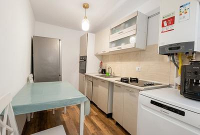 Casa 3 camere | 2 min Metrou Laminorului | Teren 241 mp | Renovata complet - 4