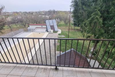 Casa solida in Viile Satu Mare finisata ocupabila - 5