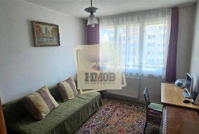 Apartament 2 camere | balcon inchis | Etaj 5 10 | zona Mihai Viteazul - 5