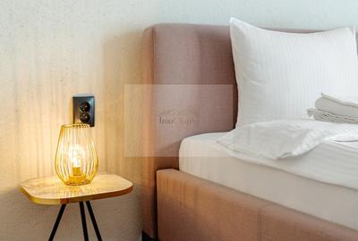 Apartament premium cu 2 camere + curățenie inclusă | Zona Centrală - 6